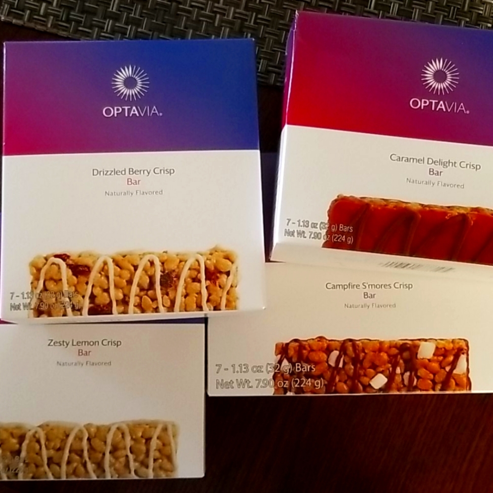 Optavia